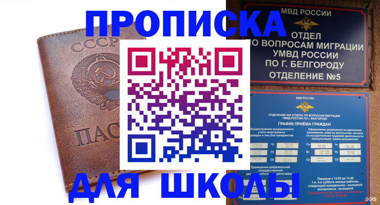 прописка для кредита в Бородино